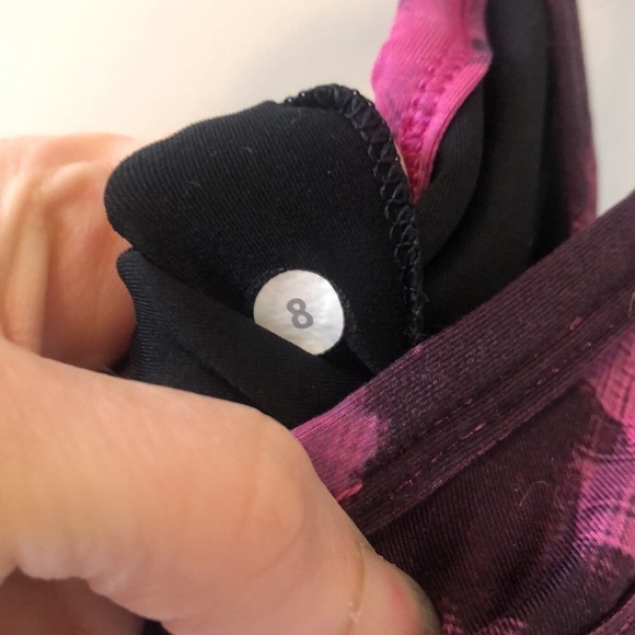 Lululemon Splendour Bra - Picture 6 of 6